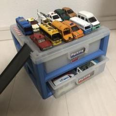 2025年最新】トミカ パーキングケースの人気アイテム - メルカリ