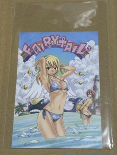 フェアリーテイル　ブロマイド　ナツ　ルーシィ　プリントブロマイド Amazon.co.jp: フェアリーテイル ブロマイド ナツ ルーシィ