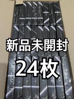 SEVENTEEN DAREDEVIL アルバム 未開封 24枚 ③ SEVENTEEN DAREDEVIL アルバム 未開封 24枚 - メルカリ