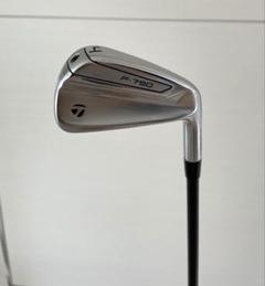 TaylorMade テーラーメイド M4 4番アイアン 4鉄 4I
