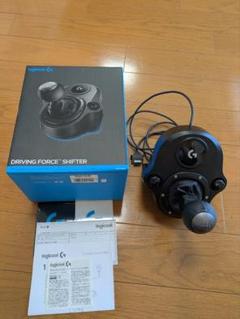 Logicool Driving Force Shifter G29 シフター