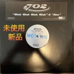 新品 未使用 !! 702 / Blah Blah Blah Blah