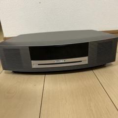 【レア】BOSE CD-M8Ⅱ ポータブルCDプレーヤー　動作品　ボーズ BOSE CDプレーヤー CD-M8 Ⅱ ジャンク品｜Yahoo!フリマ（旧