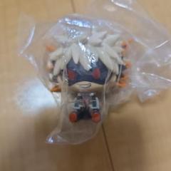 【新品未開封】僕のヒーローアカデミア 爆豪勝己 ちょこのっとフィギュア 一番くじ