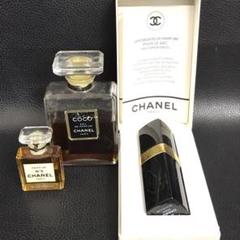 CHANEL シャネル coco N°5 香水 オードゥパルファム