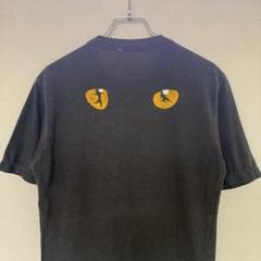 Vintage 80's CATS キャッツ 両面プリントT シングルステッチ