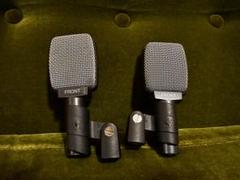 お歳暮 のし 2025年最新】SENNHEISER e609の人気アイテム - メルカリ 配信機器・PA機器・レコーディング機器
