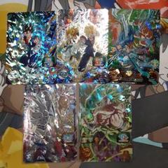 2025年最新】スーパードラゴンボールヒーローズ ugm9の人気
