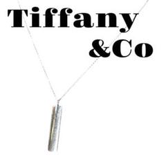 ⭐️美品⭐️Tiffany & Co. シルバーペンダントネックレス