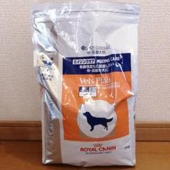 ロイヤルカナン 犬用 3kg エイジングケア 新品未開封 中·高齢犬用