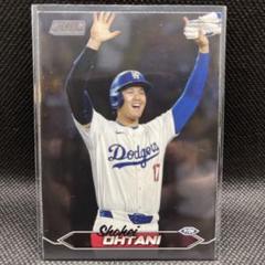 2023 Topps Stadium Club 大谷翔平 ベース ダイカット 2023 Topps Stadium Club 大谷翔平 ベース ダイカット - メルカリ