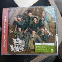 ENHYPEN BON BON VOYAGE 初回限定盤