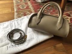 J&m DAVIDSON BEREAU BAG MINI ビューローバッグ ミニ 楽天市場】J&M DAVIDSON ビューロー バッグ ミニ MINI BUREAU