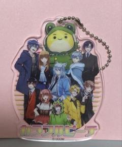 カラフルピーチ からぴち たっつん グッズ しまむら 桃まつり からぴち×しまむらコラボ4弾！カラフルピーチグッズが大量登場