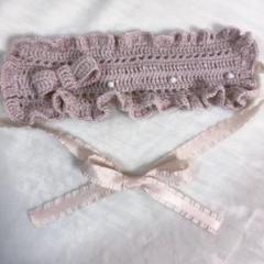 ♡ クラシカル ヘッドドレス ♡,