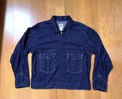 POST OVERALLS × BEAMS＋/ 別注 Service Jacke POST OVERALLS BEAMS PLUS Service Jacket - メルカリ
