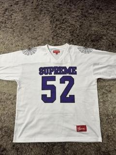 Supreme Spiderweb Football Jerseyのサムネイル