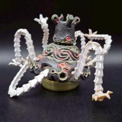 2025年最新】amiibo ガーディアン の人気アイテム - メルカリ