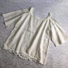 マイダルタニアン シャツ/ブラウス(七分/長袖)の中古/新品通販 ...