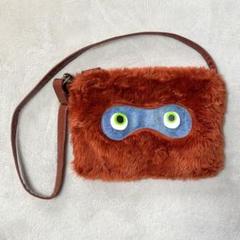 米津玄師 あっかんべポーチ 未使用 ショルダー あっかんべポーチ – KENSHI YONEZU ONLINE STORE
