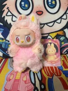LABUBU ラブブ　THE MONSTERS Biginto Energy