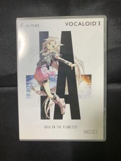 VOCALOID3 IAのサムネイル