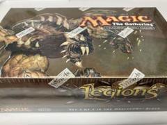 MTG レギオン 英語版 ブースター ボックス 新品 未開封 legions MTG レギオン 英語版 ブースター ボックス 新品 未開封 legions
