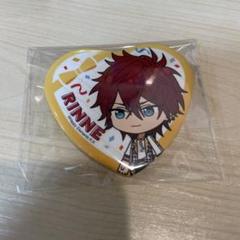 天城燐音 缶バッジ dec Dec. 天城燐音 コレ缶 - メルカリ