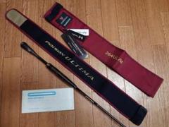 貴重　トルザイトモデル　シマノ　 20 ポイズンアルティマ 　264UL-S 貴重 トルザイトモデル シマノ 20 ポイズンアルティマ 264UL-S
