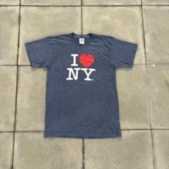 00s l♡NY Tシャツ　アイラブニューヨーク Tシャツ cityboy