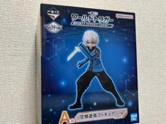 新品未開封！ 超レア！ ワールドトリガー フィギュア 空閑 迅 小南 計6点 新品未開封！ 超レア！ ワールドトリガー フィギュア 空閑 迅
