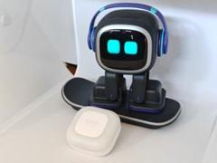【★超目玉】 2025年最新】AIロボットEMOの人気アイテム メルカリ - その他