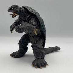 2025年最新】ガメラ モンスターアーツの人気アイテム - メルカリ