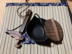 魚型装飾のインテリア置物