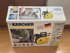 2025年最新】jtk25 karcherの人気アイテム - メルカリ