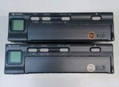 dedede_de様　新品 ヤザキ　タコグラフ 120km 2023年製２台 ヤザキ タコグラフ 120km 2023年製2台 - メルカリ