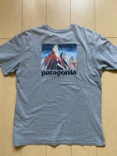 パタゴニア Tシャツ M ビンテージ pataloha