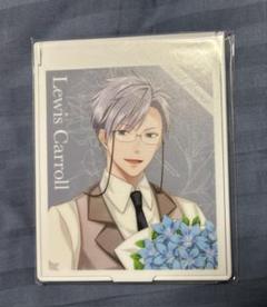 オトメイト “with flower” B's-LOGオンラインくじ Vol.2