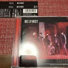 BE:FIRST Gifted. CD＋DVD