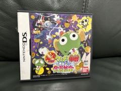 ケロロ軍曹 演習だヨ 全員集合 DSソフト
