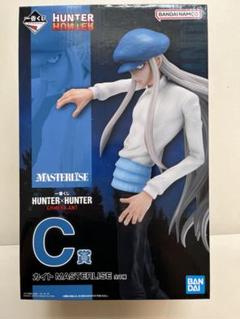 BANDAI - HUNTER×HUNTER 一番くじ　C賞カイトフィギュアF賞G賞H賞I賞 一番くじ HUNTER×HUNTER ハンターハンター C賞 カイト - メルカリ