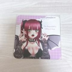 着せ恋展 MGカフェ リズ コースター - メルカリ