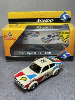 Solido ミニチュアカー52個セット(1個箱無し) 1:43 【中古】