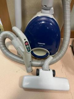 東芝 掃除機 紙パック vc-d50kの中古/未使用品 - メルカリ 東芝 掃除機 紙パック vc-d50kの中古/未使用品 - メルカリ