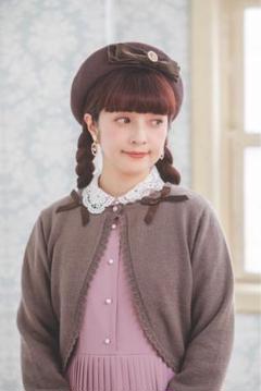 2025年最新】青木美沙子ベレー帽子の人気アイテム - メルカリ