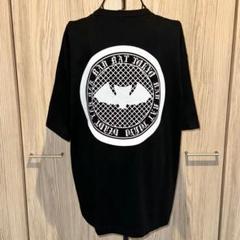 【新品未使用】男女兼用　メンズ　レディース　半袖　Tシャツ　②