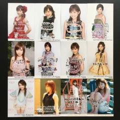 5708 モーニング娘。 安倍なつみ 生写真 12枚セット - メルカリ
