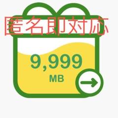 mineo マイネオパケットギフト