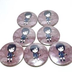 2025年最新】刀剣乱舞 缶バッジ ちび刀剣男士の人気アイテム