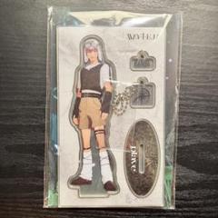 [今日まで]plave bamby 6th summer アクリル スタンド Amazon.co.jp: PLAVE THE 6TH SUMMER ACRYLIC STAND BAMBY